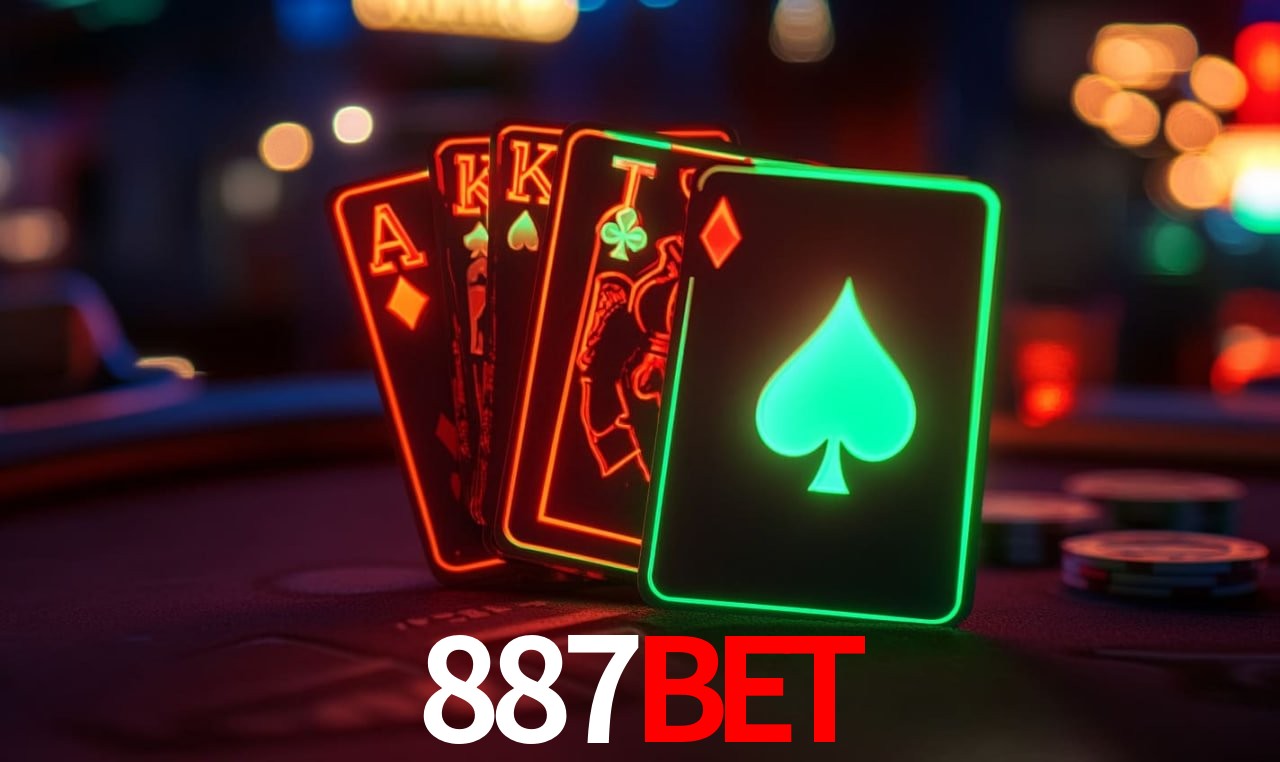 Torneios 887bet