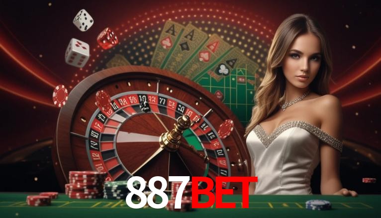 Weekend Specials 887bet