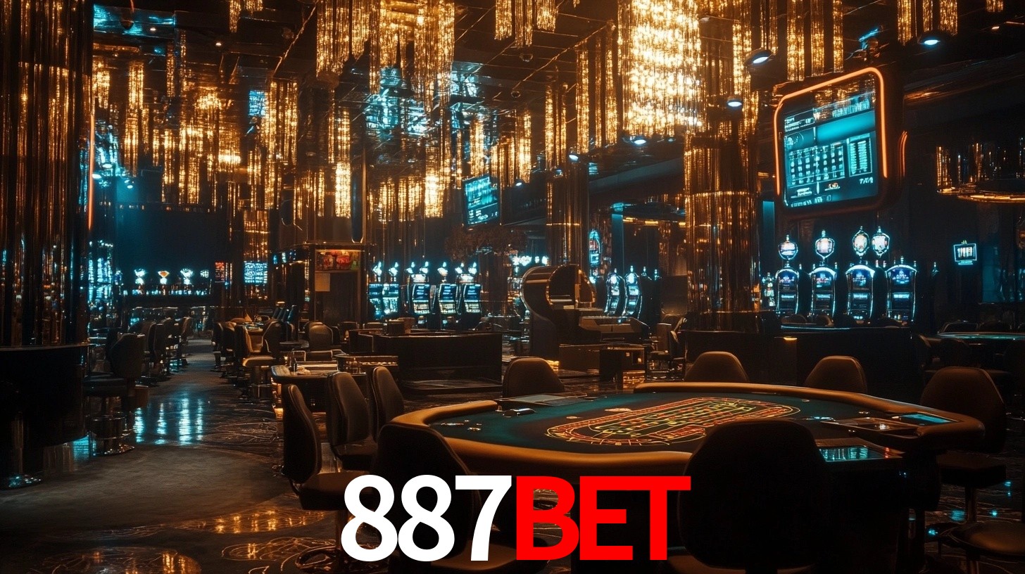 Bônus Generosos e Exclusivos no 887bet para Você!