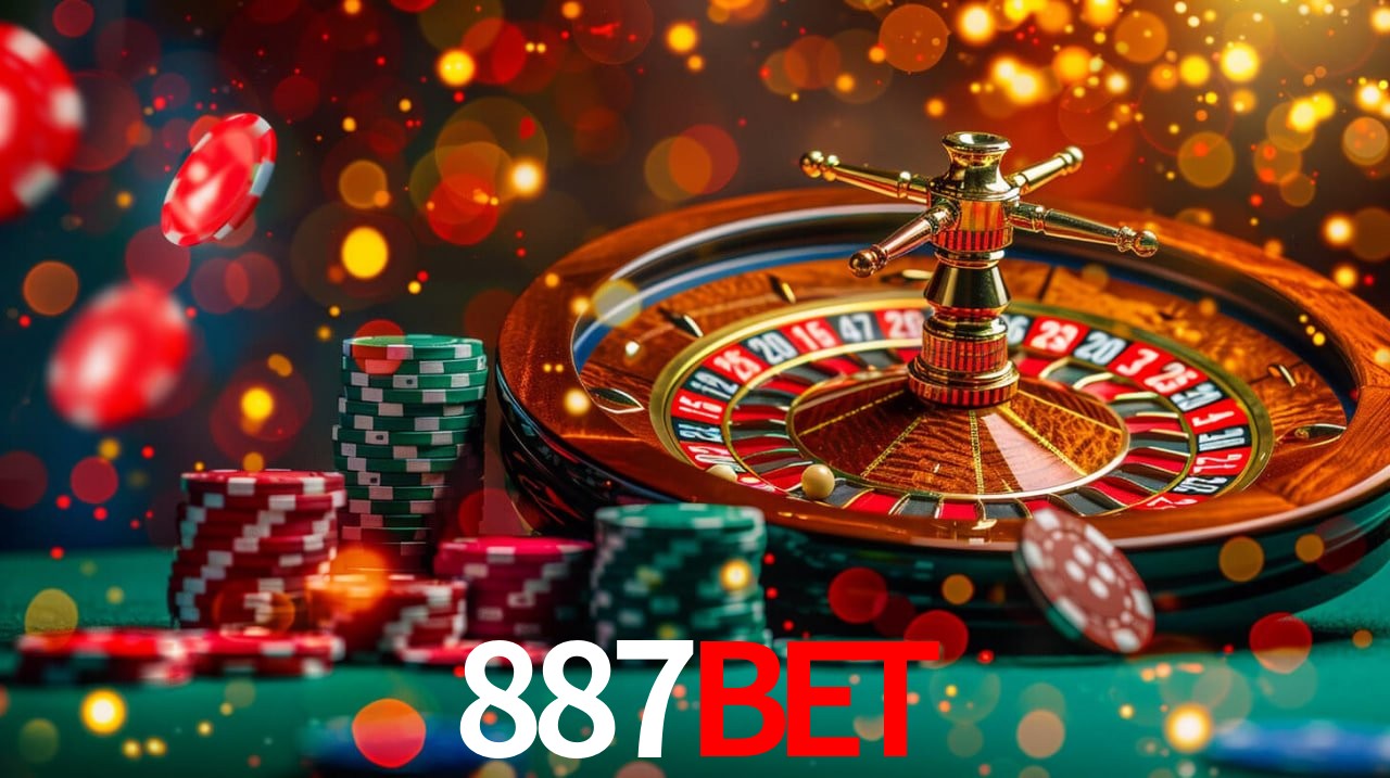 Bônus Diários 887bet