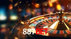 Progressão VIP 887bet