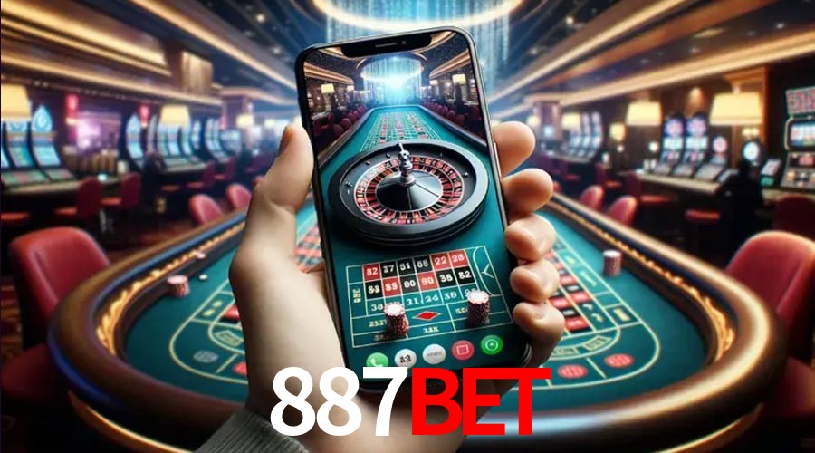 API Integration 887bet