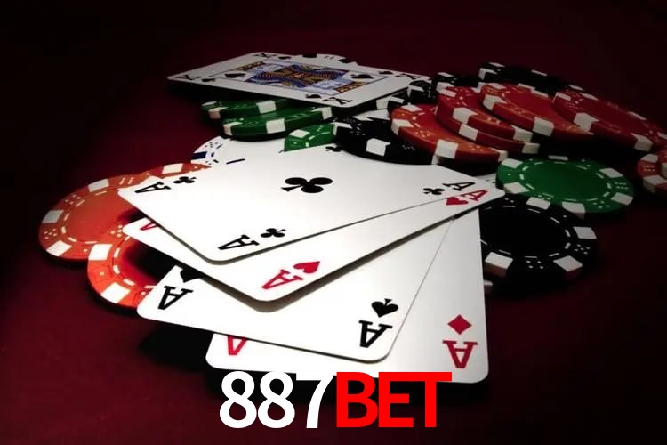 Login Seguro 887bet