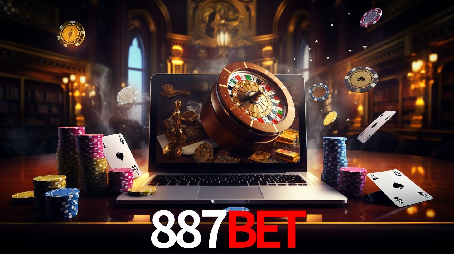 Live Casino 887bet
