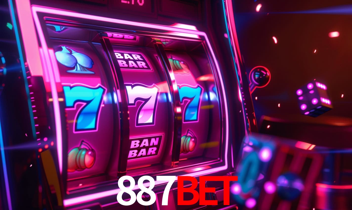 Interface Premium 887bet
