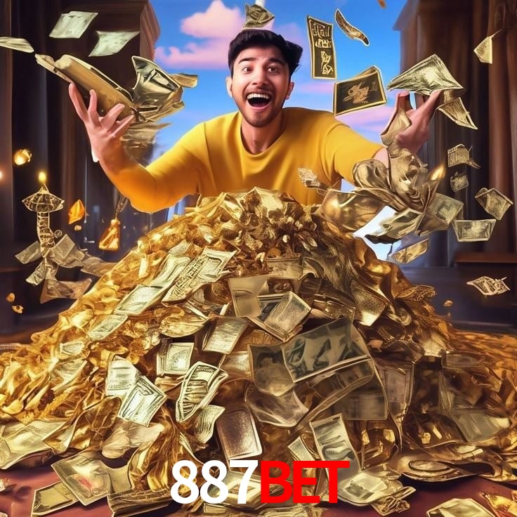 Benefícios da Conta 887bet