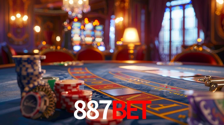 Flash Promotion 887bet