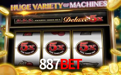 Apostas Esportivas na 887bet: Um Guia Completo