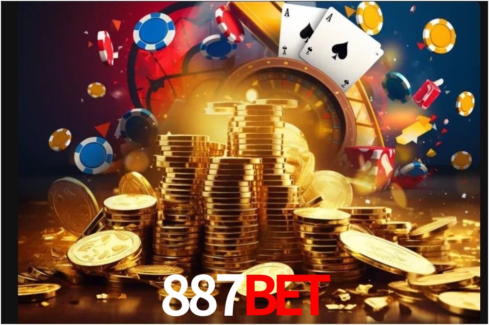 Apostas de Tênis 887bet