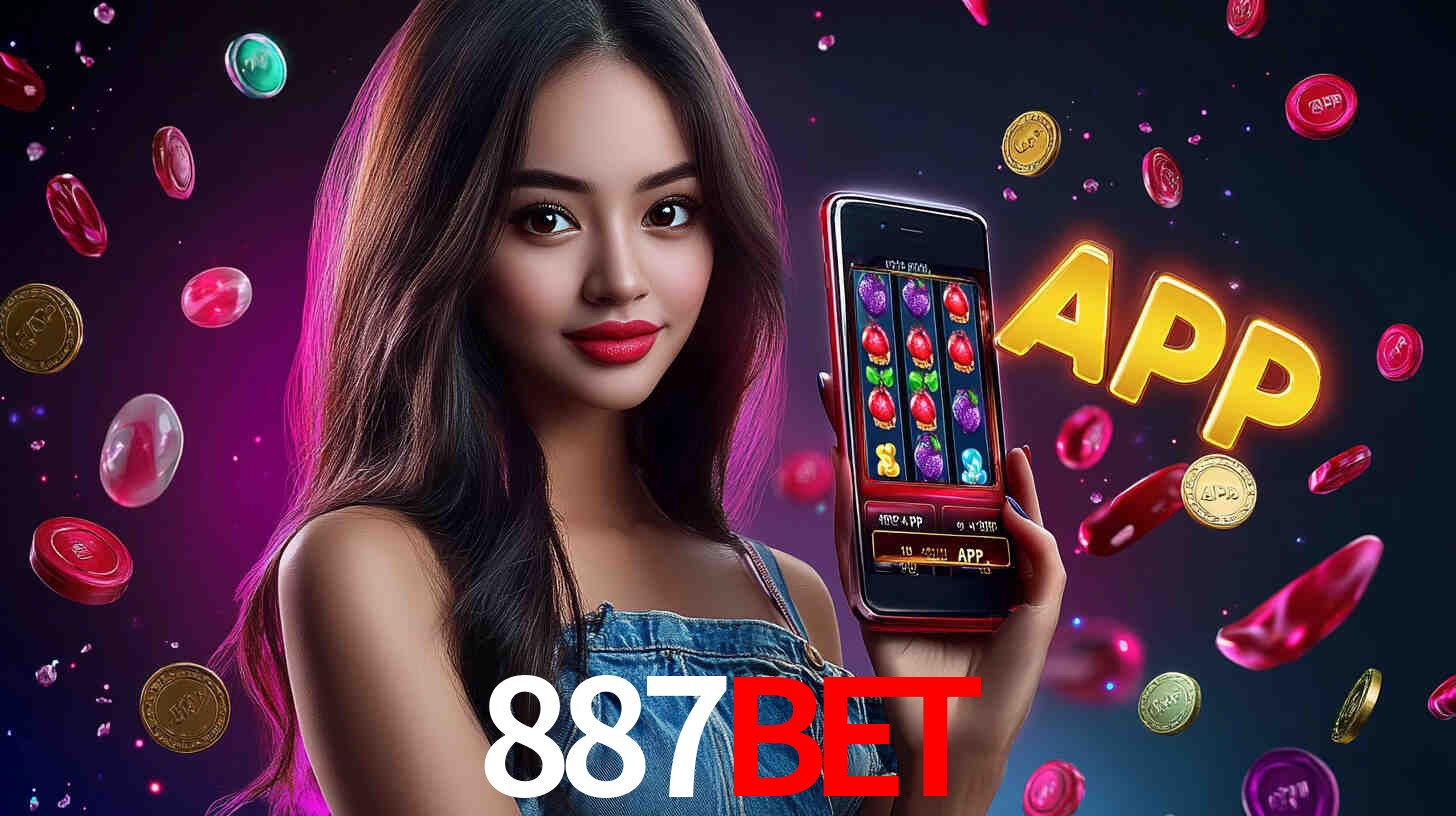 Recursos App 887bet