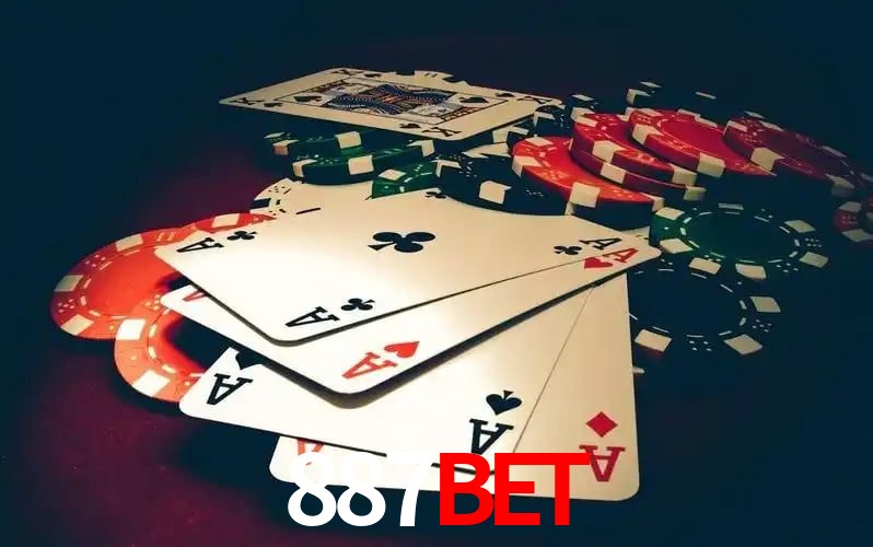 Oportunidades 887bet