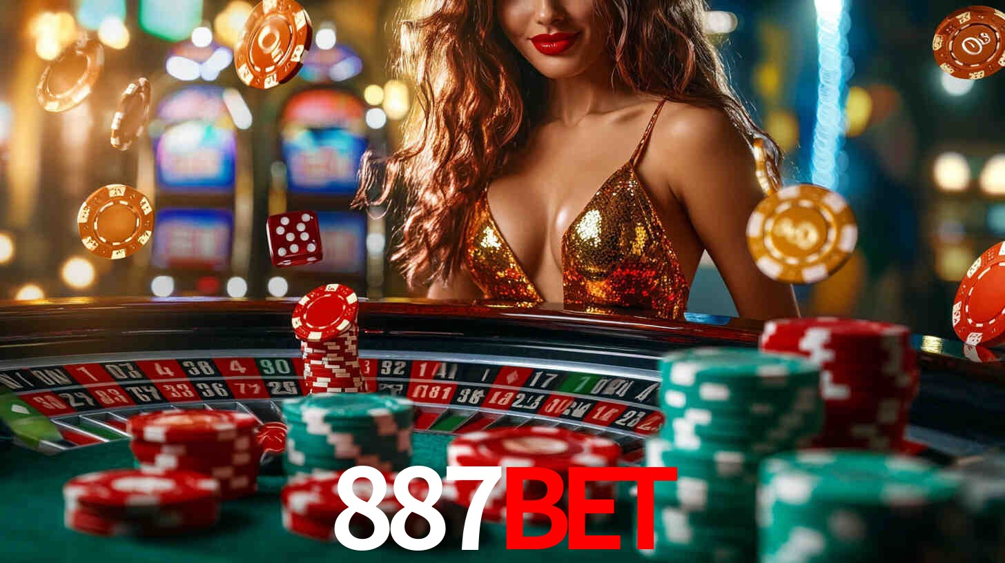 Premium Interface 887bet