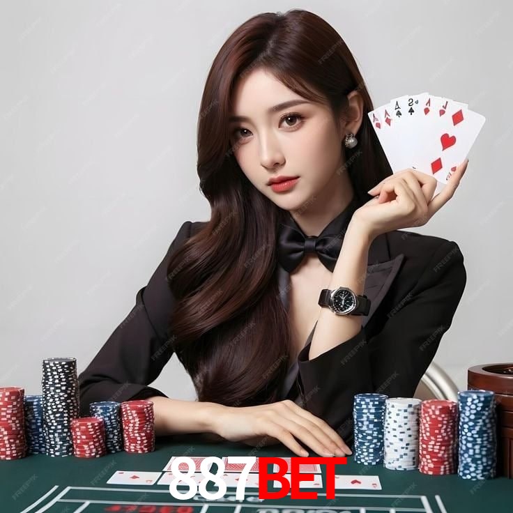 Qualificar VIP 887bet