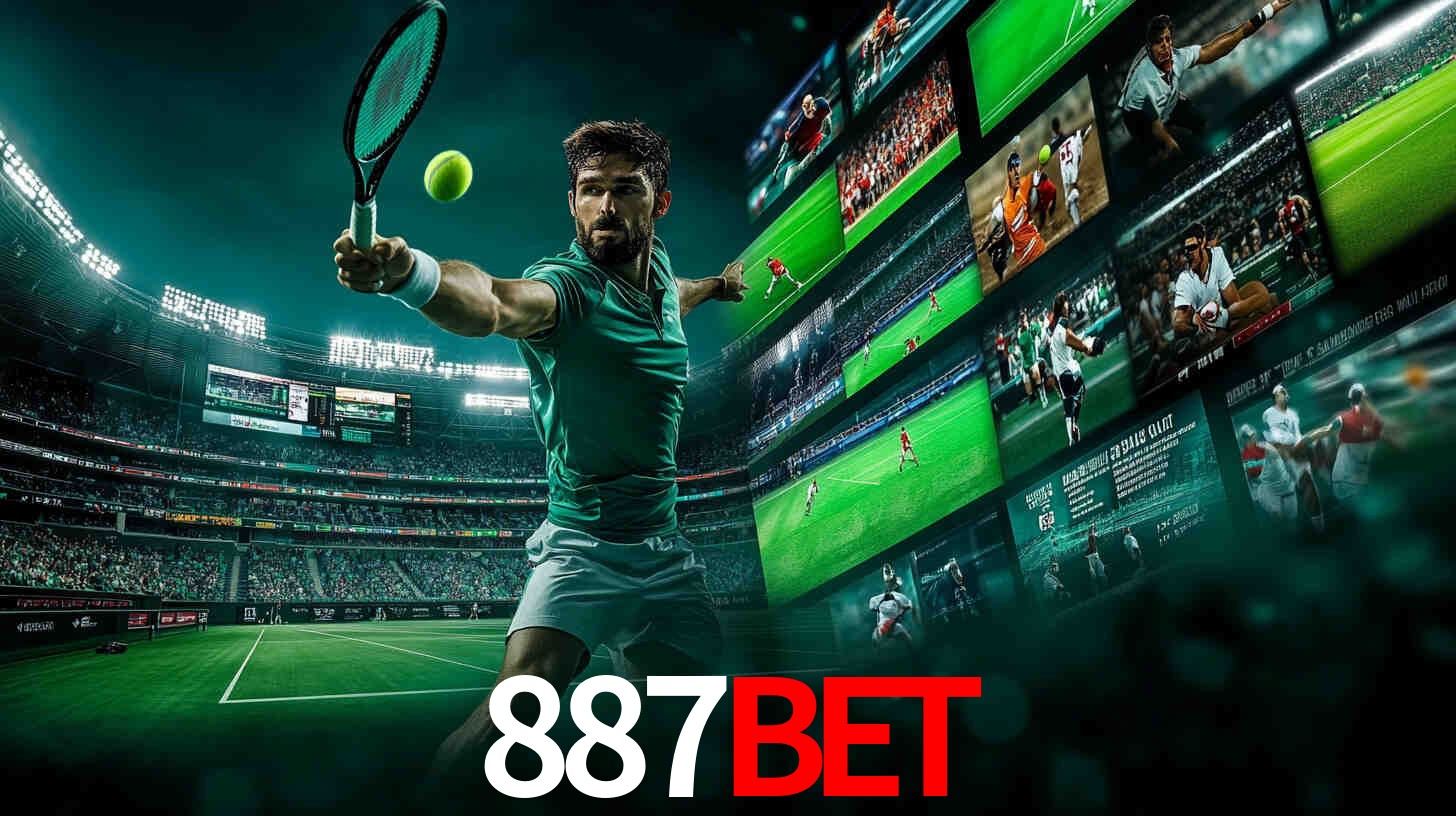 Baixar 887bet Android
