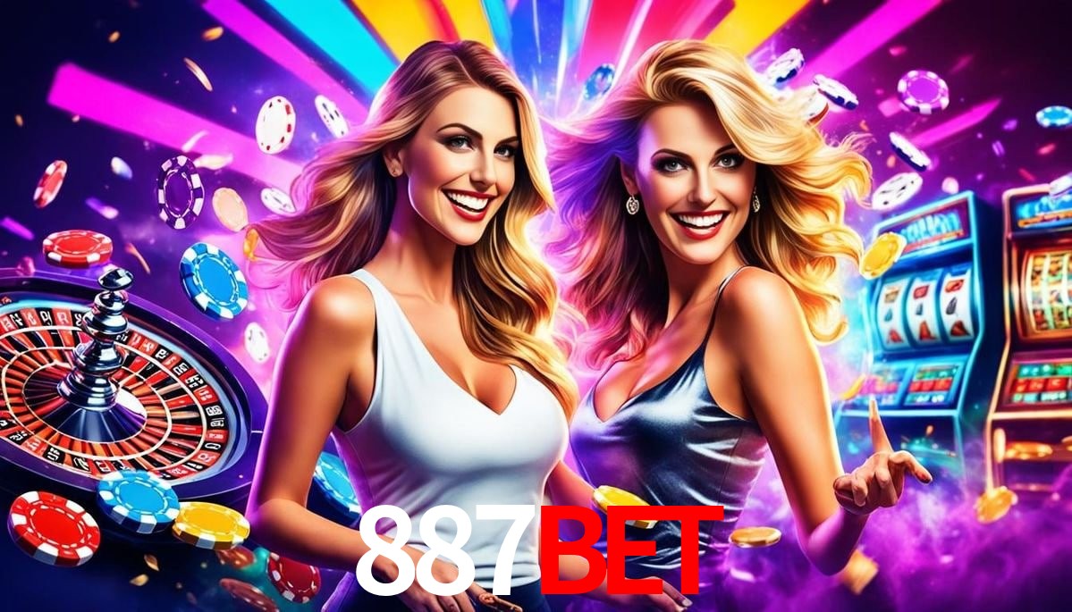 Recursos de Bônus 887bet