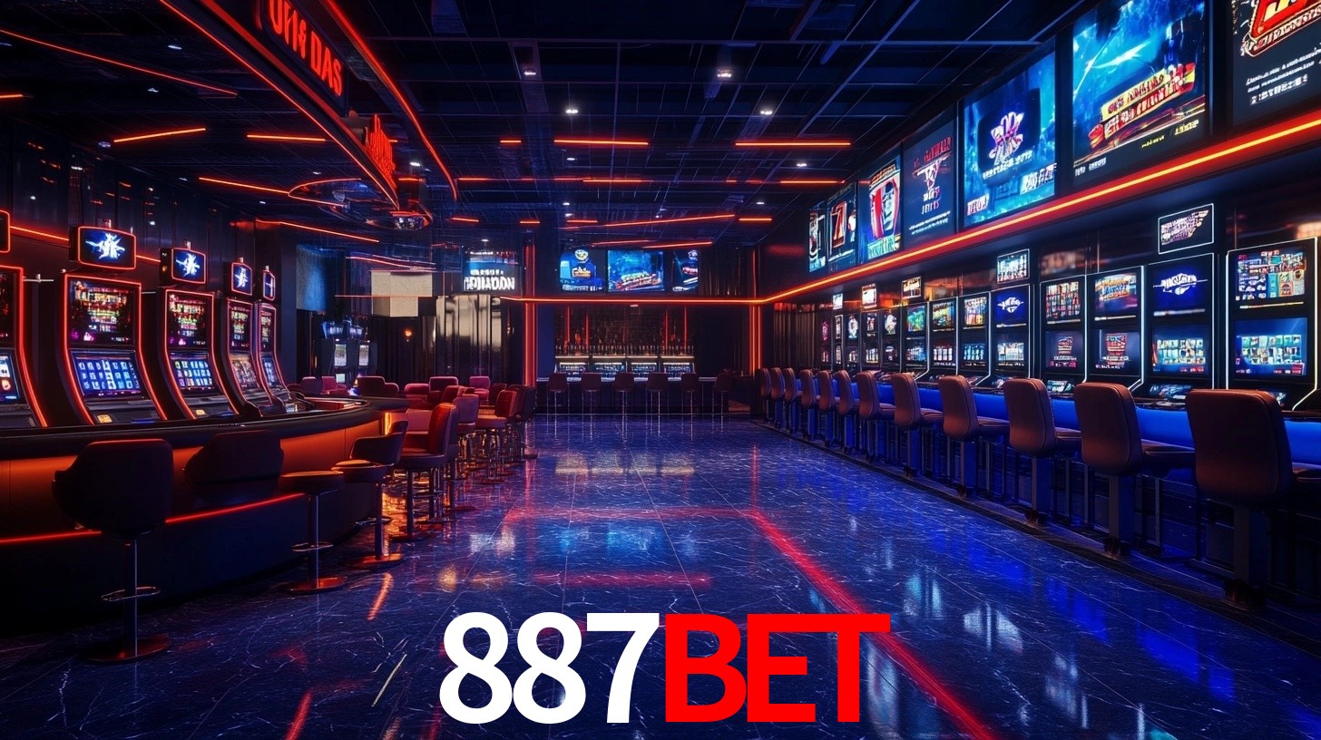 Welcome Bonus 887bet