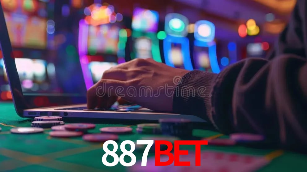Avaliações dos Jogadores 887bet