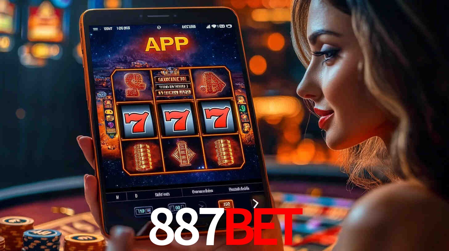 887bet bet Brasil