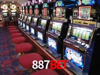 Apostas Esportivas na 887bet: Um Guia Completo