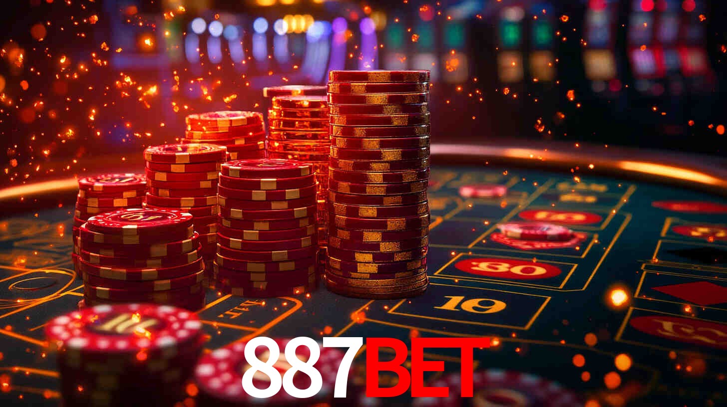 Exclusive Games 887bet