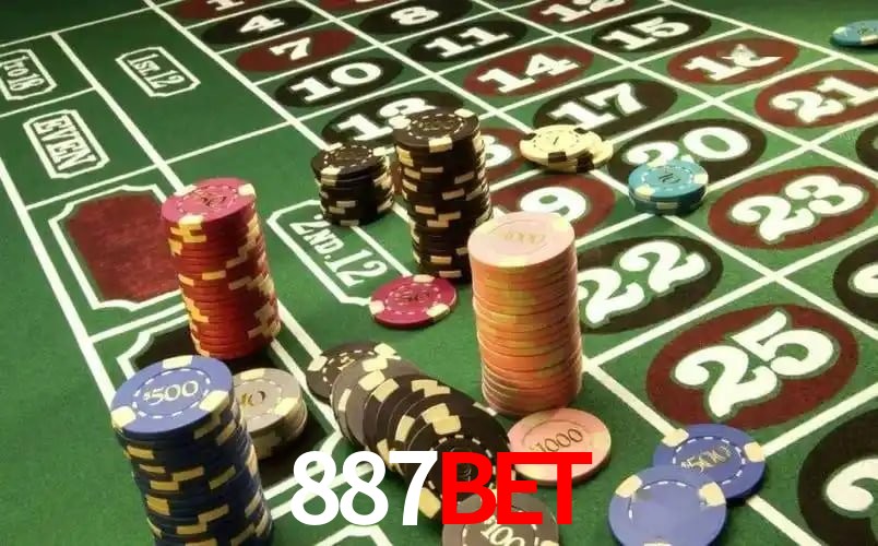 887bet plataforma