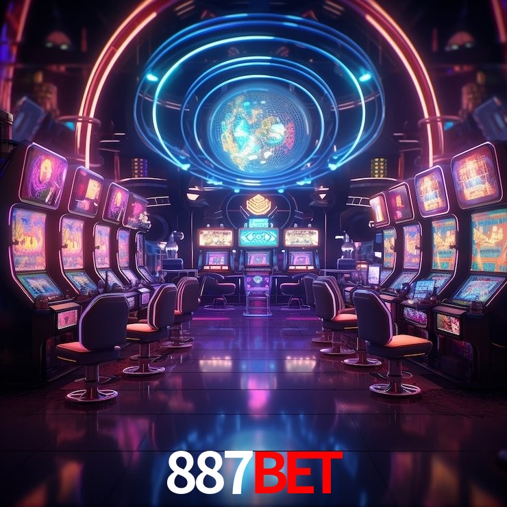 Promoções 887bet