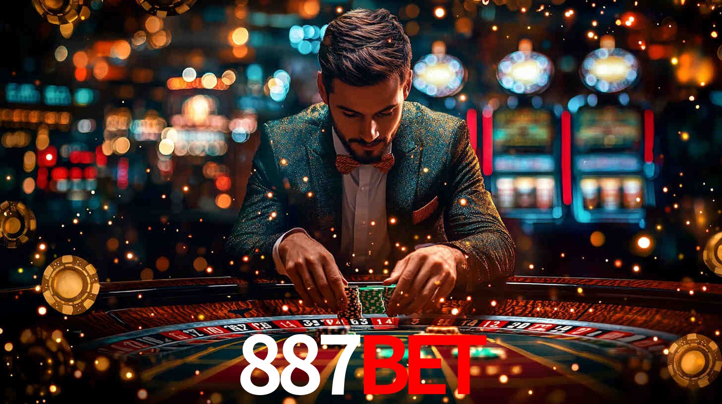 887bet App Interface