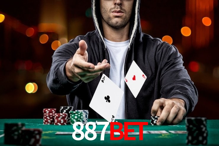 Recursos App 887bet