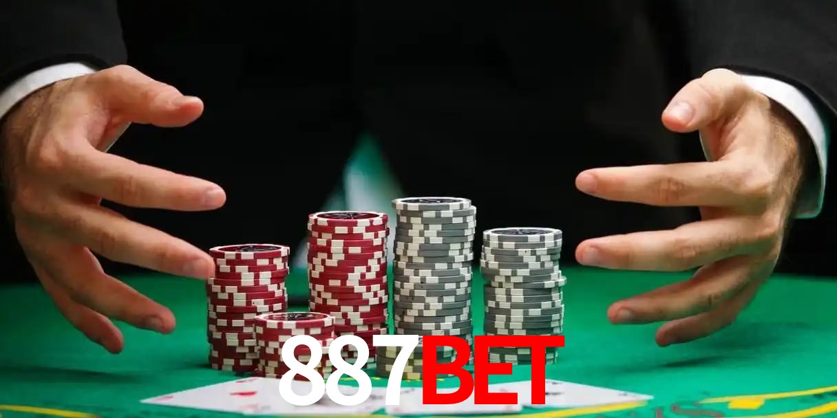 Chances Ganhar 887bet