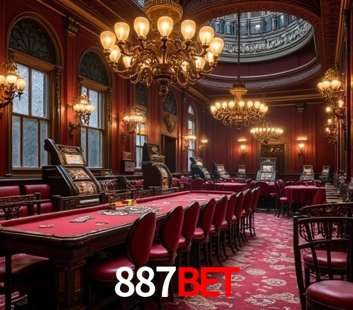 Bônus VIP 887bet
