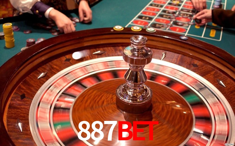Jogos de Slot 887bet