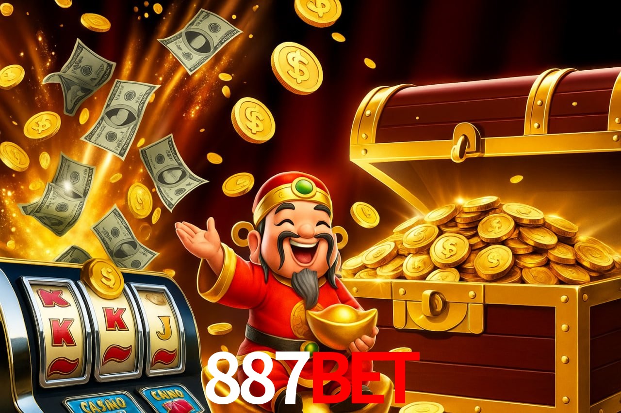 Diretório de Jogos 887bet