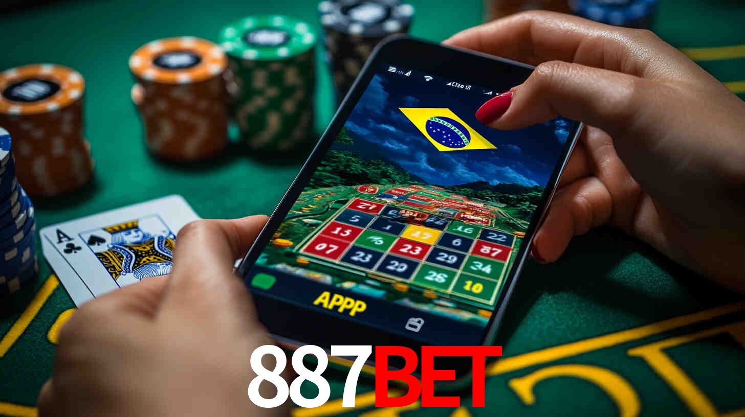 Performance App 887bet