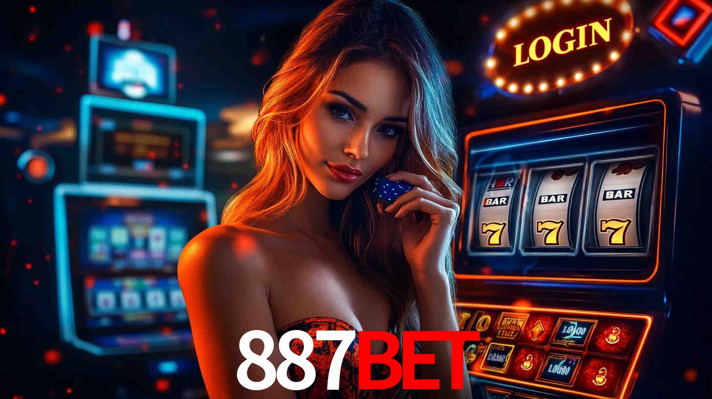 Promoções App 887bet