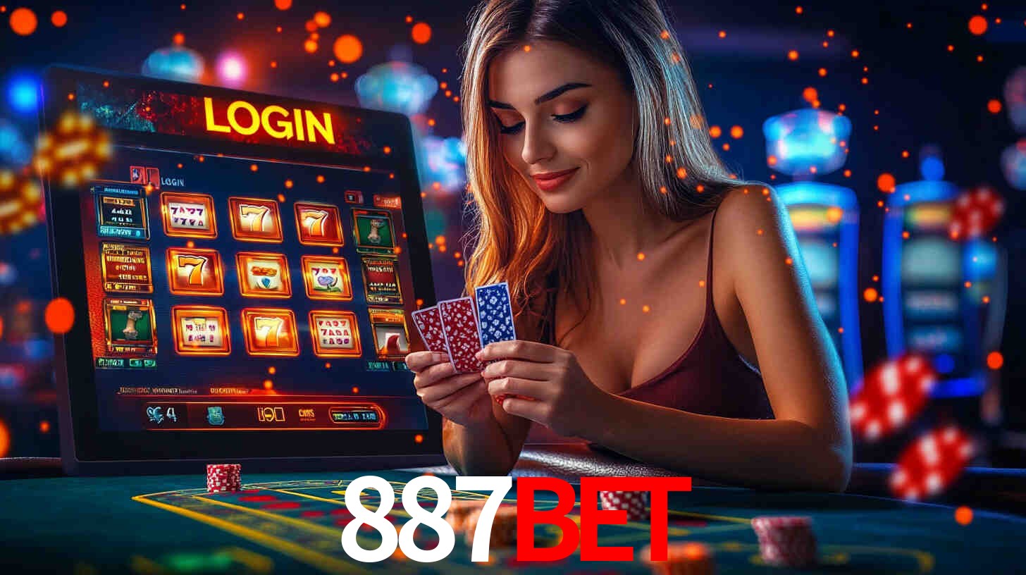 Vantagens App 887bet