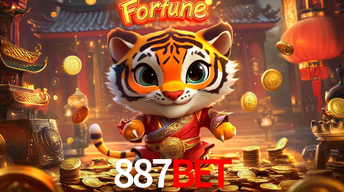 App Desktop 887bet