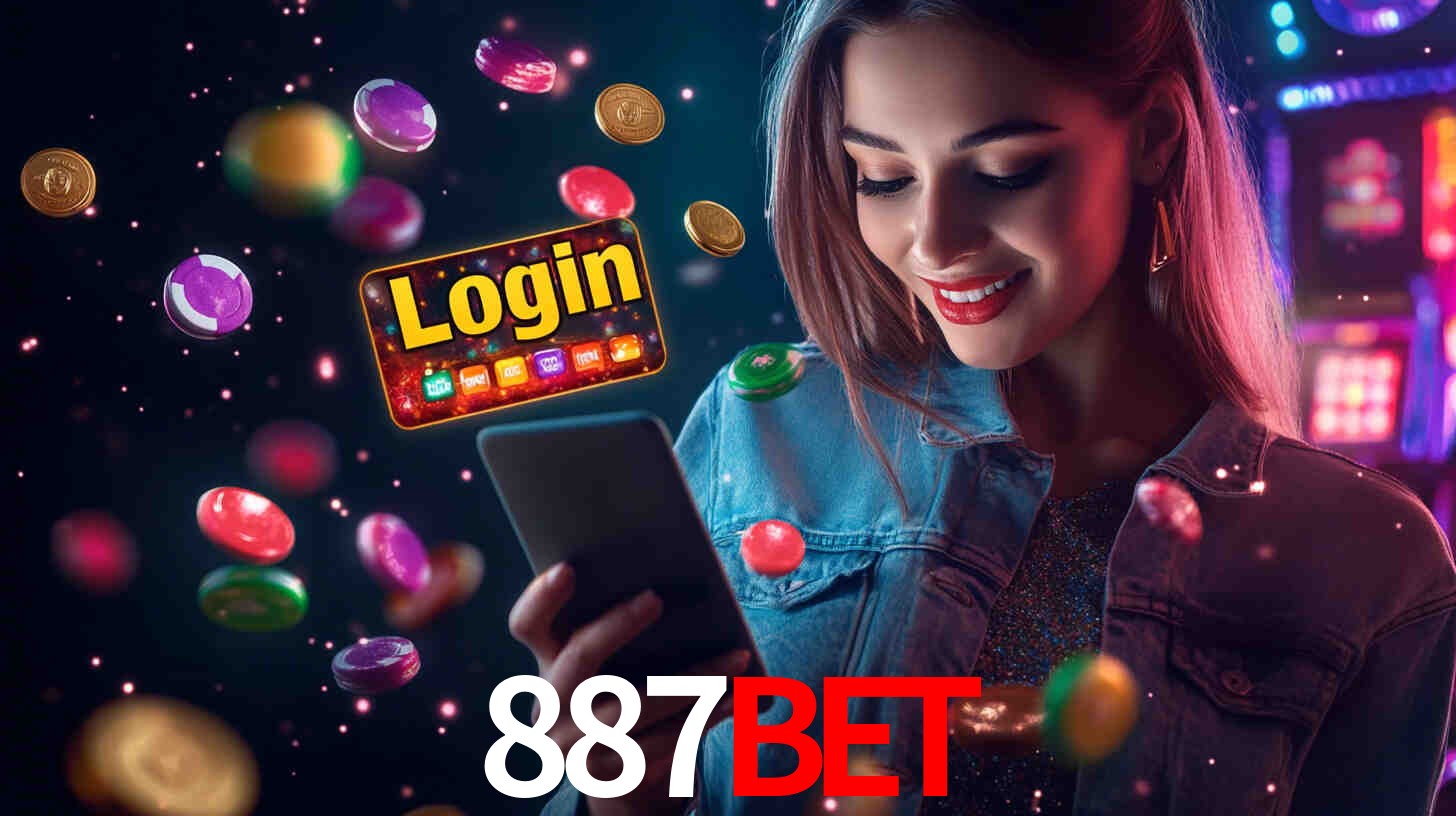 Instruções Download 887bet