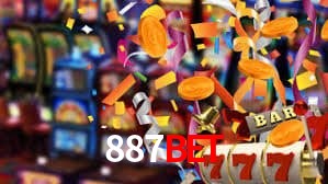 Notificações App 887bet