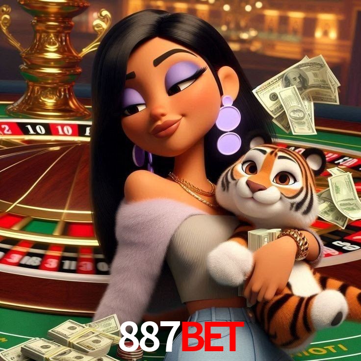 Welcome Bonus 887bet