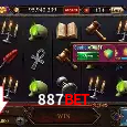 Descubra a Magia dos Jogos de Arcade no 887bet