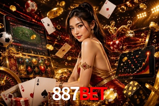Seasonal Promotions 887bet