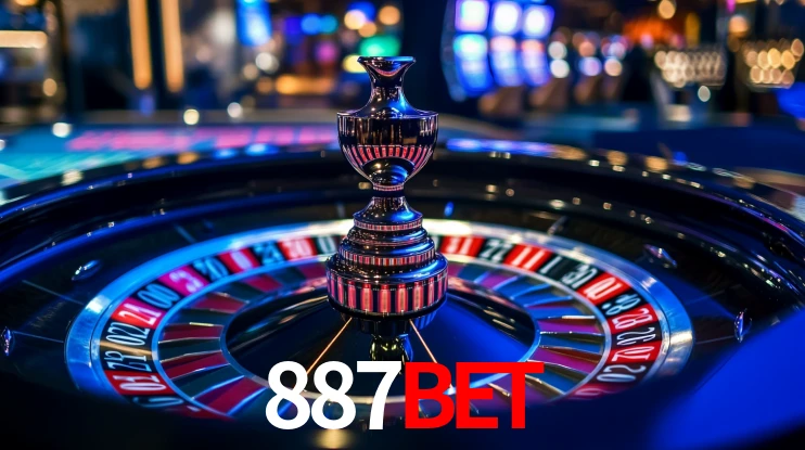 887bet: Jogos de Caça-Níqueis-Altas Recompensas, Roleta-Velocidade, Blackjack-Desafios Máximos