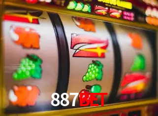 Desvendando o Mundo dos Jogos Virtuais na 887bet