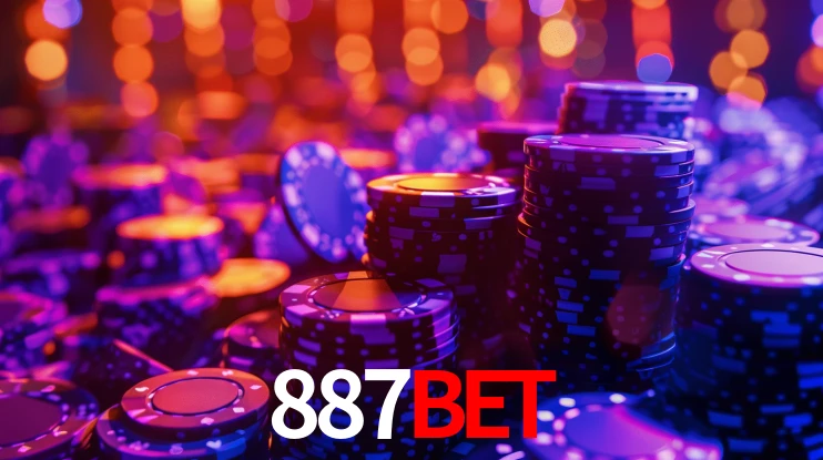Jogos App 887bet