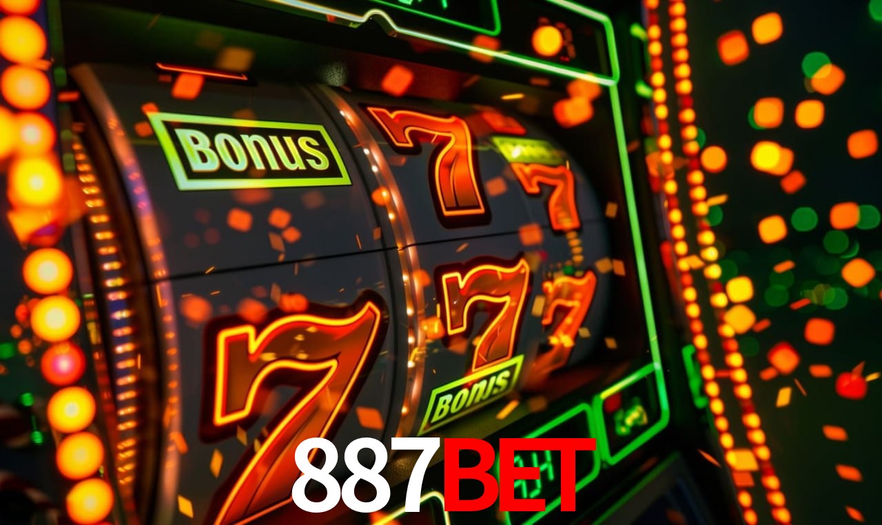 Mesa de Blackjack 887bet