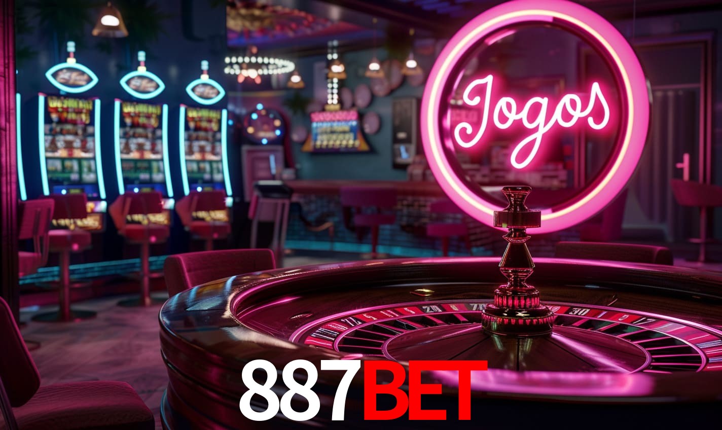 PIX Instantâneo 887bet