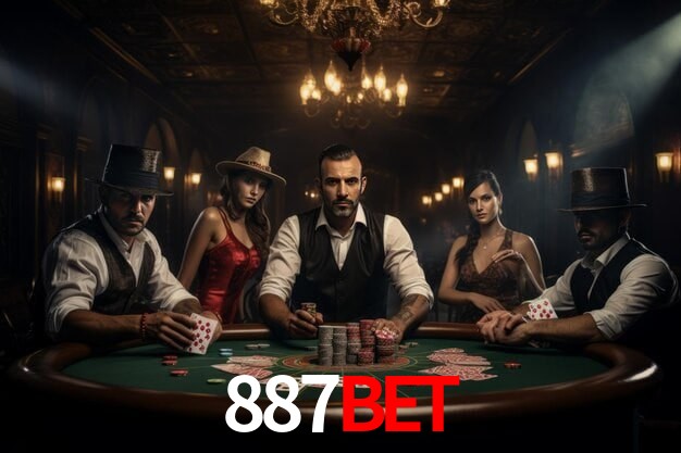 Casino VIP 887bet