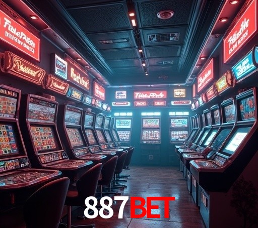 Evolução VIP 887bet