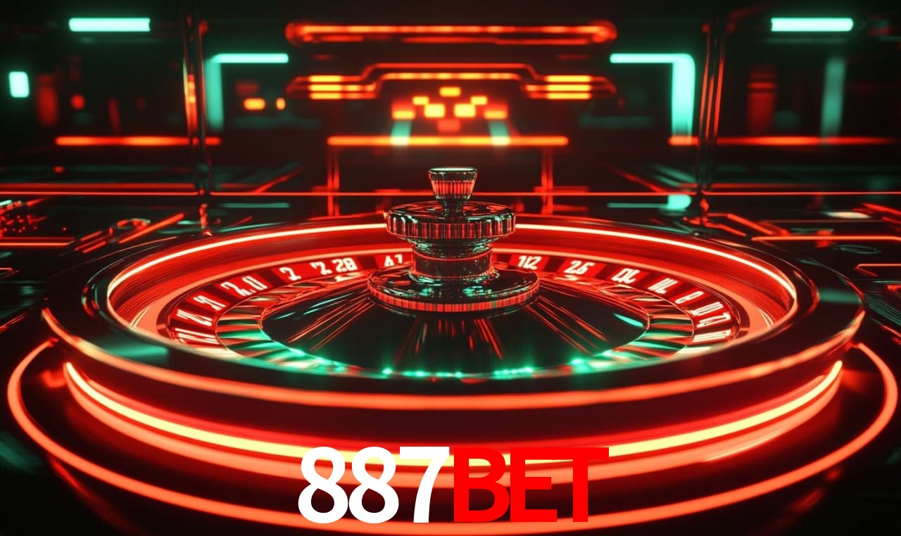 A Experiência Imersiva dos Cassinos Ao Vivo no 887bet