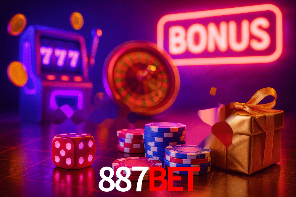 A Emoção da Loteria na 887bet: Uma Chance de Mudança de Vida